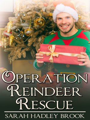 cover image of Operation Reindeer Rescue